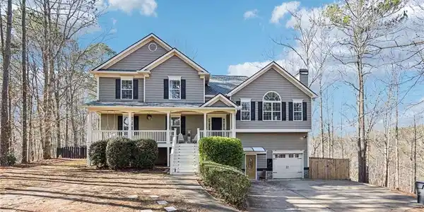 132 Hammond Drive