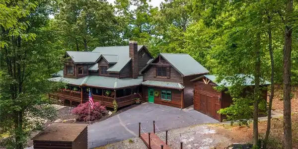 229 Green Valley Trail