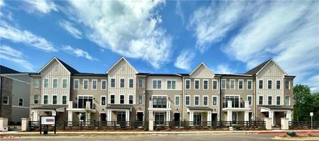 556 Sawnee Village Boulevard Unit D76