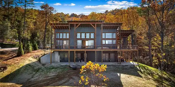Lot 8A Sunrock Mountain Road