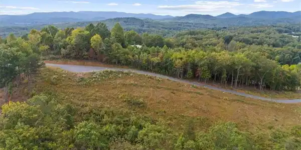Lot 18 Horizon Ridge