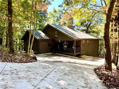 174 Sassafras Mountain Trail