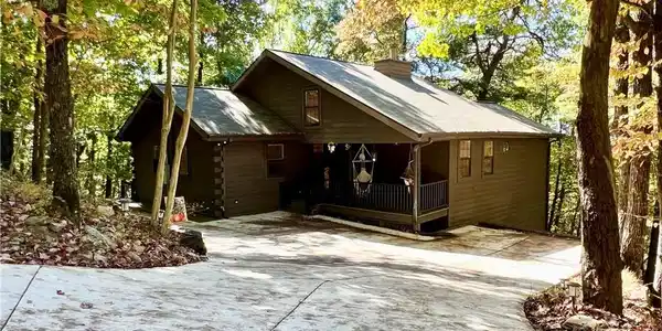 174 Sassafras Mountain Trail