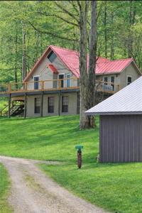 137 Blue Spruce Drive
