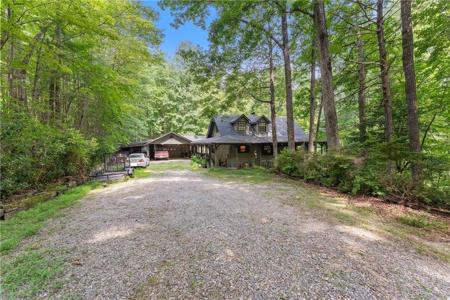 218 Hester Gap Road