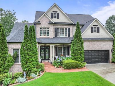 7060 Summit Ridge Chase