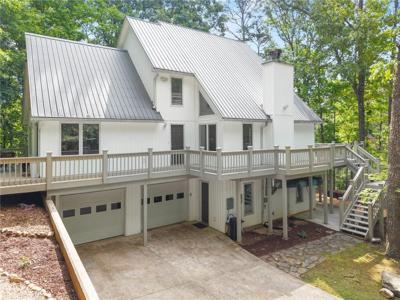 510 High Shoals Drive