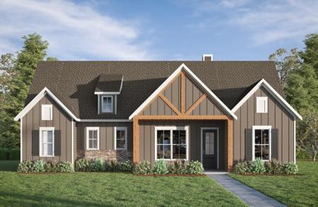 35 Blue Mountain Road