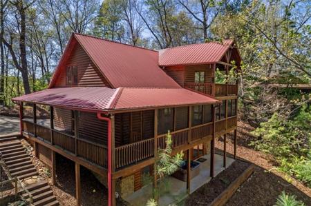 342 Zenith Trail