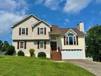 19 Magnolia Court NE