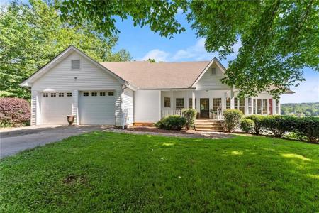 122 Tritt Road