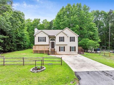 5124 Hulseytown Road