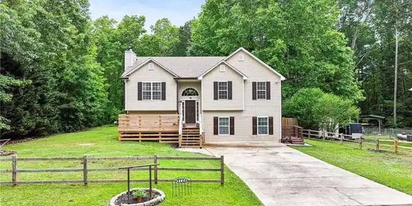 5124 Hulseytown Road