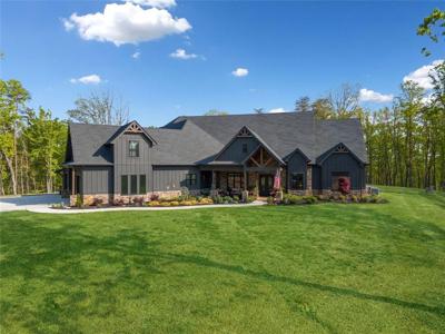 281 Abbott Drive