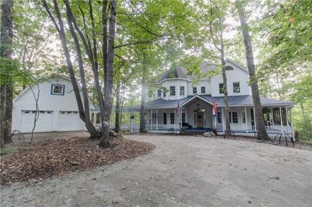 1063 Grindle Bridge Road