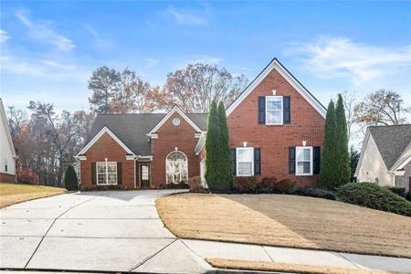 57 River Mill Ln