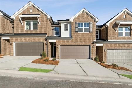 446 Laurelwood Lane