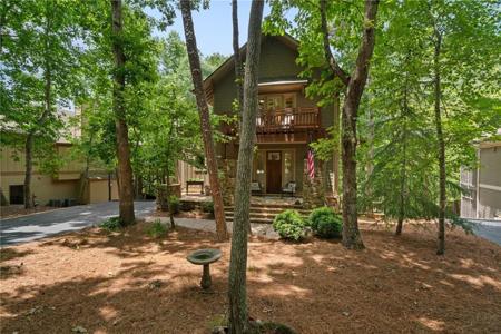 118 Choctaw Ridge