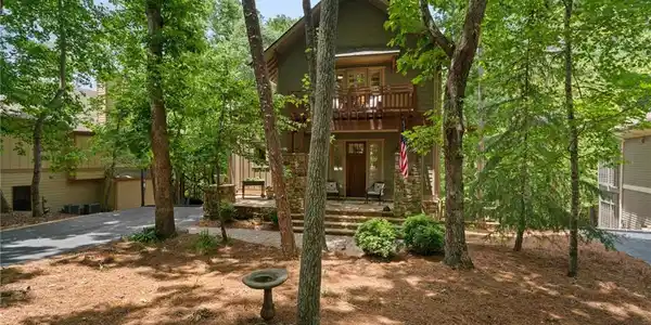 118 Choctaw Ridge