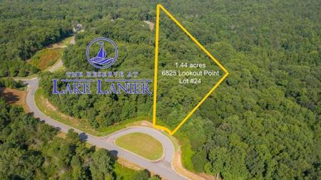 6825 Lookout