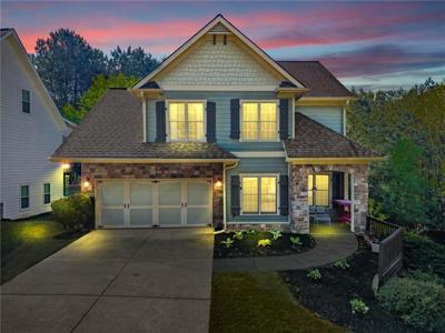 549 Autumn Ridge Drive