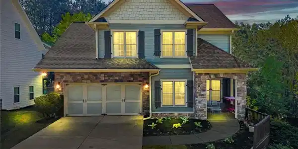 549 Autumn Ridge Drive