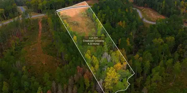 LT 224 West Vista Ridge Parkway