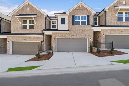 178 Redbud Road