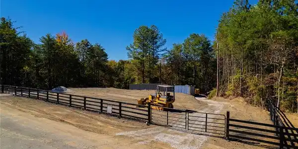 Lot 8 Long Branch Trail