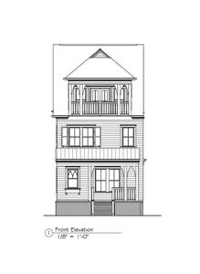 529 Groover Street