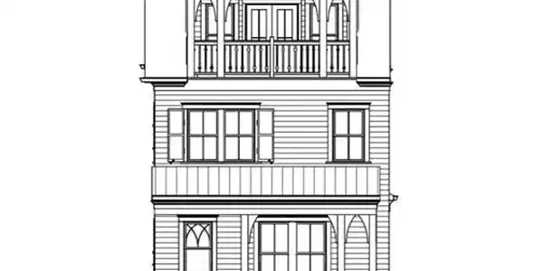 529 Groover Street
