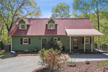 68 Flynt Ridge Drive