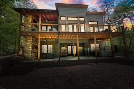 317 River Escape Drive