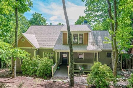 61 Deer Run Ridge