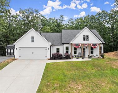137 Banks Highland Drive