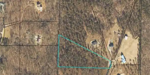 Lot 5 Wildlife Ridge Road