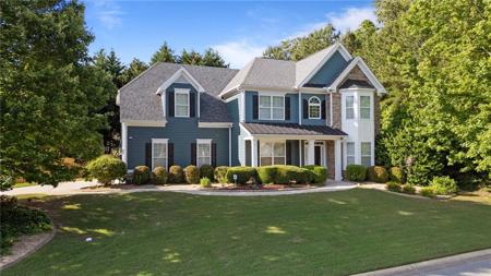 1210 Magnolia Park Circle