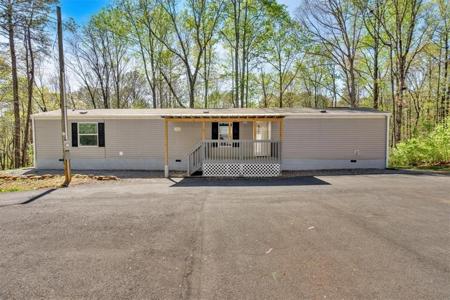 214 Refuge Valley Road
