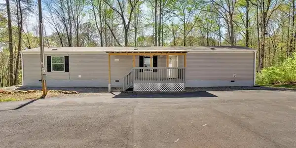 214 Refuge Valley Road