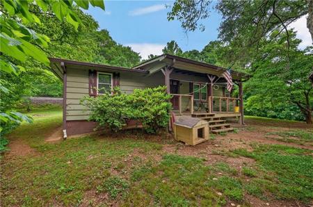 4399 Highway 411 NE