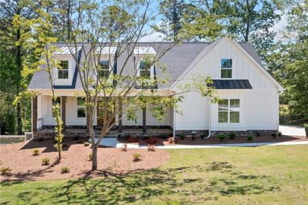 2203 Jerusalem church Road