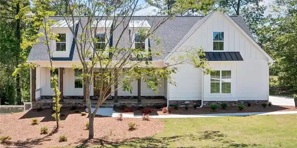 2203 Jerusalem church Road