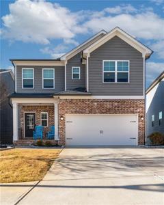 360 Winston Circle