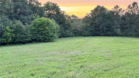 BOONE FORD ROAD