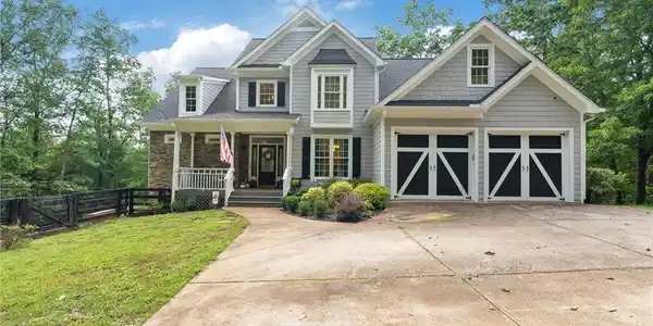 637 Amicalola Drive