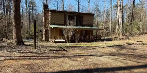 522 Bible Baptist Road