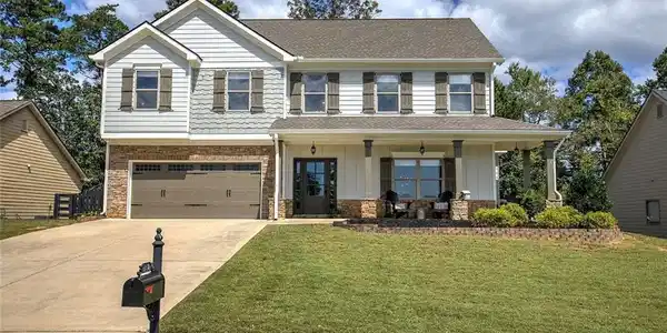 150 N Mountain Brooke Drive