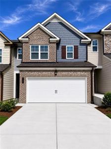 3974 Streamlet Way Unit 117