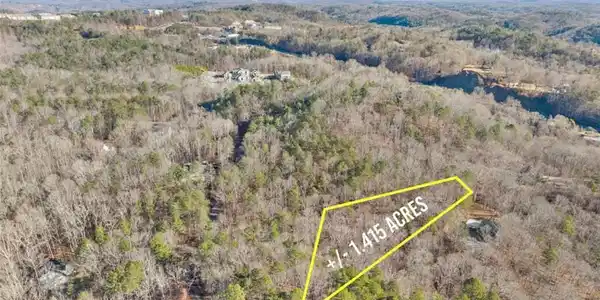 Lot 4 Avenue Golden