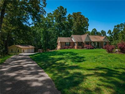400 Cable Road